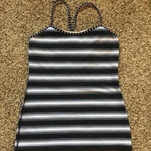 Lululemon Tanktop